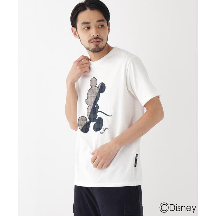 Disney ディズニー ミッキーマウス チェック 刺繍 半袖 tシャツ 品番 Wrdw Base Station ベースステーション のメンズファッション通販 Shoplist ショップリスト Disney ディズニー ミッキーマウス チェック 刺繍 半袖 tシャツ 品番 Wrdw Base Station ベースステーション のメンズファッション通販 Shoplist ショップリスト