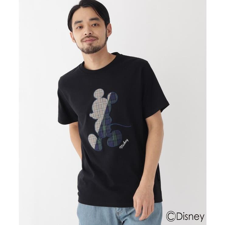 Disney ディズニー ミッキーマウス チェック 刺繍 半袖 tシャツ 品番 Wrdw Base Station ベースステーション のメンズファッション通販 Shoplist ショップリスト Disney ディズニー ミッキーマウス チェック 刺繍 半袖 tシャツ 品番 Wrdw Base Station ベースステーション のメンズファッション通販 Shoplist ショップリスト