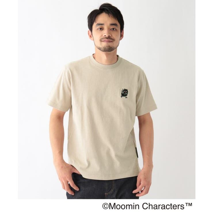 Moomin ムーミン ポケット刺繍 コットン半袖tシャツ 品番 Wrdw Base Station ベースステーション のメンズ ファッション通販 Shoplist ショップリスト Moomin ムーミン ポケット刺繍 コットン半袖tシャツ 品番 Wrdw Base Station ベースステーション のメンズ ファッション通販 Shoplist ショップリスト