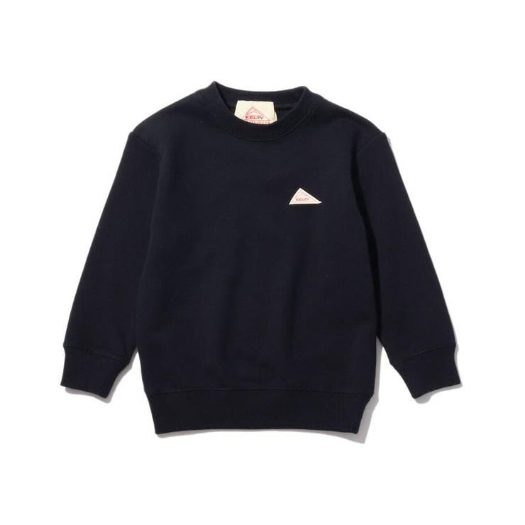 デザイン別注 バックプリントトレーナー 品番 Wrdw The Shop Tk ザショップティーケー のキッズファッション通販 Shoplist ショップリスト