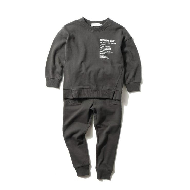 Web限定 スウェットセットアップ 品番 Wrdw The Shop Tk ザショップティーケー のキッズファッション通販 Shoplist ショップリスト