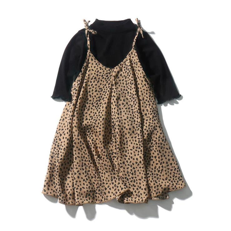 ママとお揃い Setアイテム キャミワンピース リブプルオーバー 品番 Wrdw The Shop Tk ザショップティーケー ざしょっぷてぃーけー のキッズファッション通販 Shoplist ショップリスト