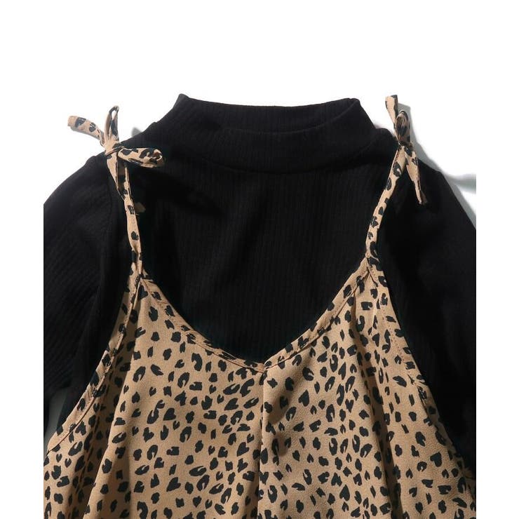 ママとお揃い Setアイテム キャミワンピース リブプルオーバー 品番 Wrdw The Shop Tk ザショップティーケー ざしょっぷてぃーけー のキッズファッション通販 Shoplist ショップリスト