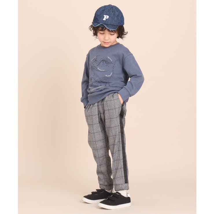 Penfield ロゴcap 品番 Wrdw The Shop Tk ザショップティーケー ざしょっぷてぃーけー のキッズファッション 通販 Shoplist ショップリスト