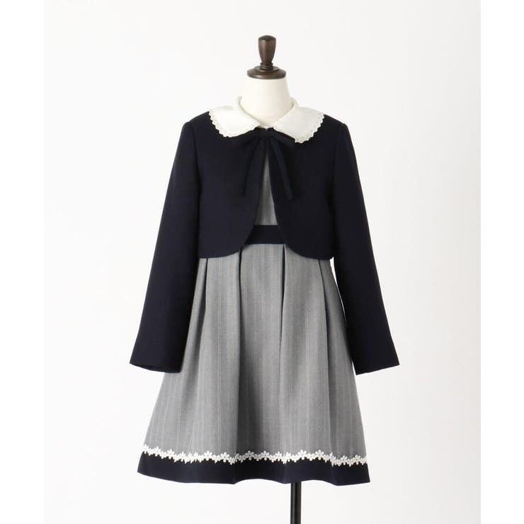 卒園式 入学式 発表会 結婚式 ボレロ ストライプブラウス ワンピースセット 品番 Wrdw The Shop Tk ザショップティーケー ざしょっぷてぃーけー のキッズファッション通販 Shoplist ショップリスト 卒園式 入学式 発表会 結婚式 ボレロ ストライプブラウス ワンピースセット 品番 Wrdw The Shop Tk ザショップティーケー ざしょっぷてぃーけー のキッズファッション通販 Shoplist ショップリスト