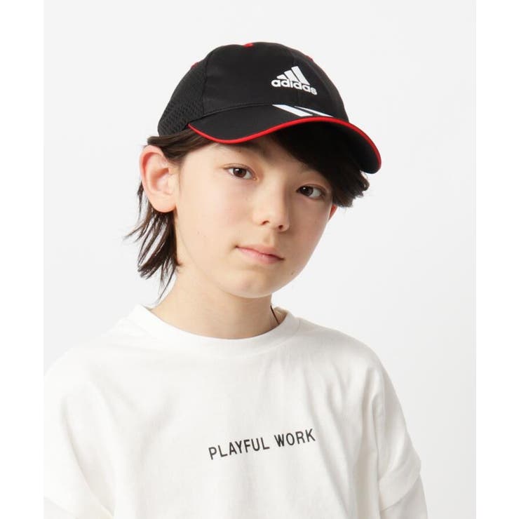 Web限定 Adidas メッシュキャップ 品番 Wrdw The Shop Tk ザショップティーケー ざしょっぷてぃーけー のキッズ ファッション通販 Shoplist ショップリスト