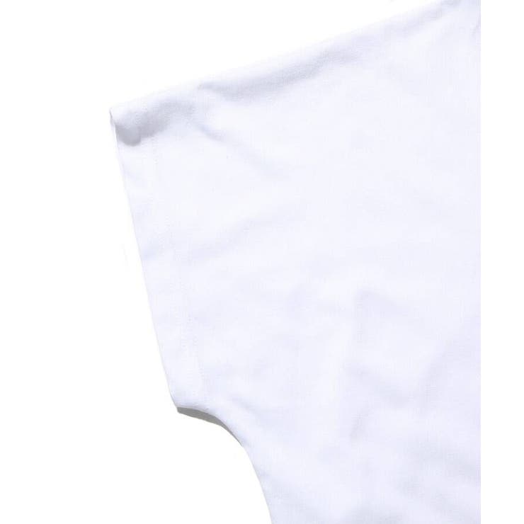 150-160】【持ち運び便利】ポケッタブル配色Tシャツ[品番：WRDW0149623]｜THE SHOP TK（ザショップティーケー ざ しょっぷてぃーけー）のキッズファッション通販｜SHOPLIST（ショップリスト）