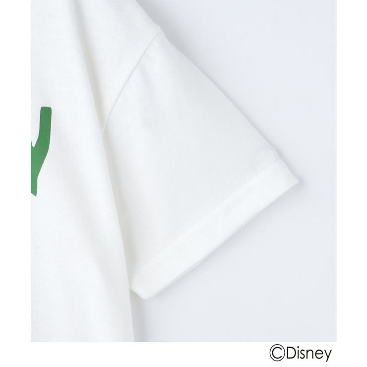 Disney/【110-150/親子リンク】プリント半袖Tシャツ | THE SHOP TK | 詳細画像14