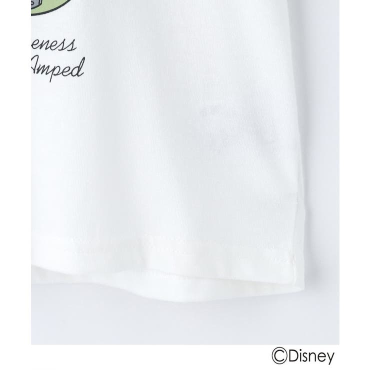 Disney/【110-150/親子リンク】プリント半袖Tシャツ | THE SHOP TK | 詳細画像15