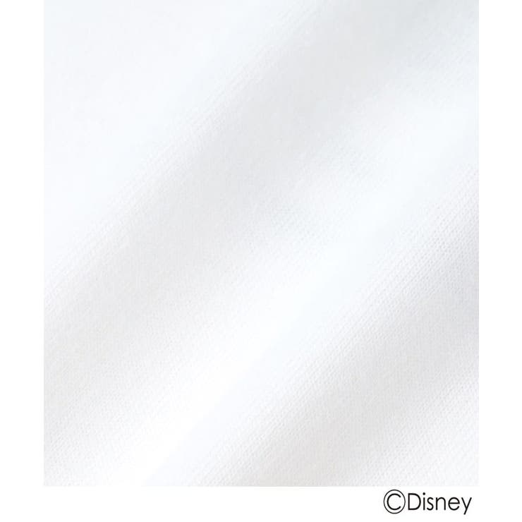 Disney/【110-150/親子リンク】プリント半袖Tシャツ | THE SHOP TK | 詳細画像18