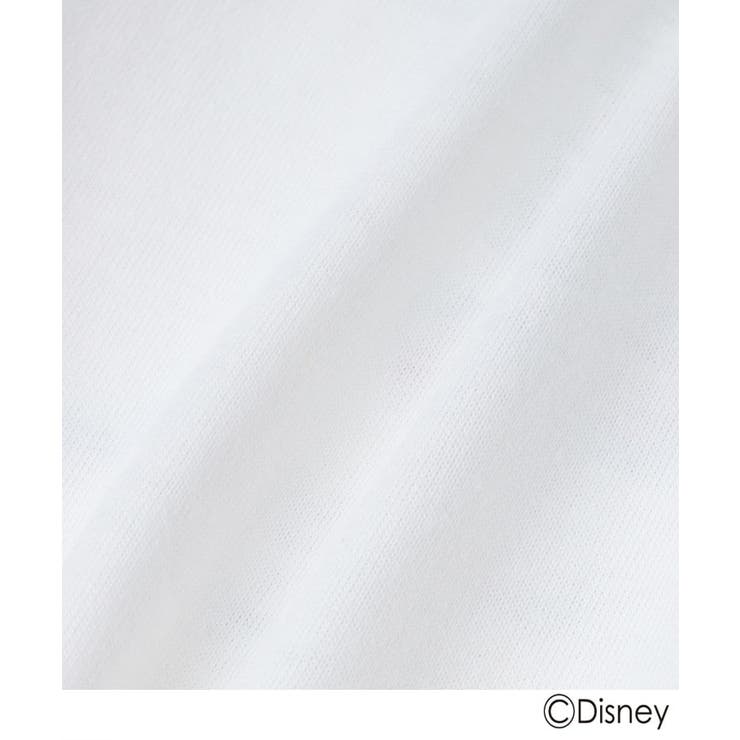 Disney/【110-150/親子リンク】プリント半袖Tシャツ | THE SHOP TK | 詳細画像21