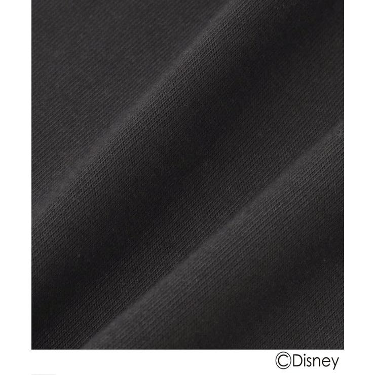 Disney/【110-150/親子リンク】プリント半袖Tシャツ | THE SHOP TK | 詳細画像24