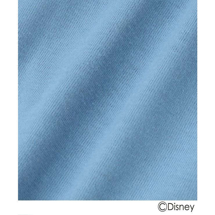 Disney/【110-150/親子リンク】プリント半袖Tシャツ | THE SHOP TK | 詳細画像27