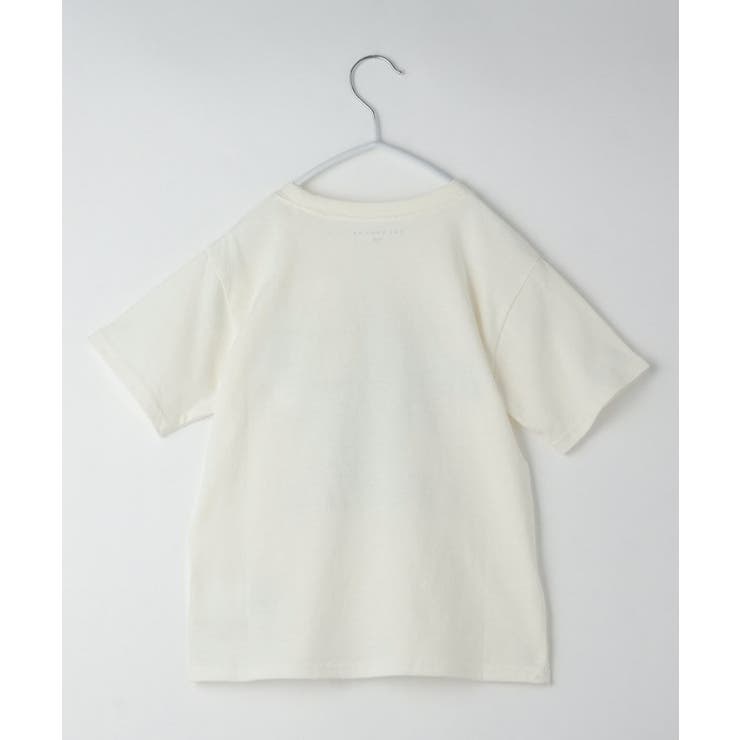 【120-160】オーガビッツジュニアアソートTシャツ | THE SHOP TK | 詳細画像2 