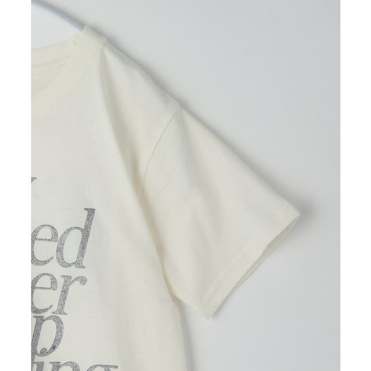 【120-160】オーガビッツジュニアアソートTシャツ | THE SHOP TK | 詳細画像4 