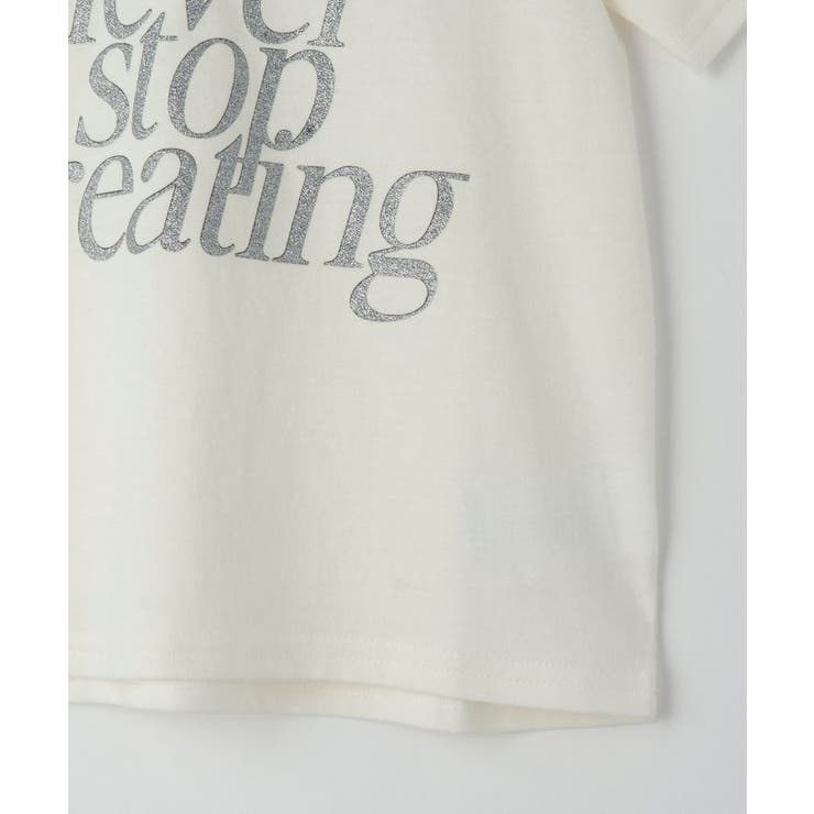 【120-160】オーガビッツジュニアアソートTシャツ | THE SHOP TK | 詳細画像5 