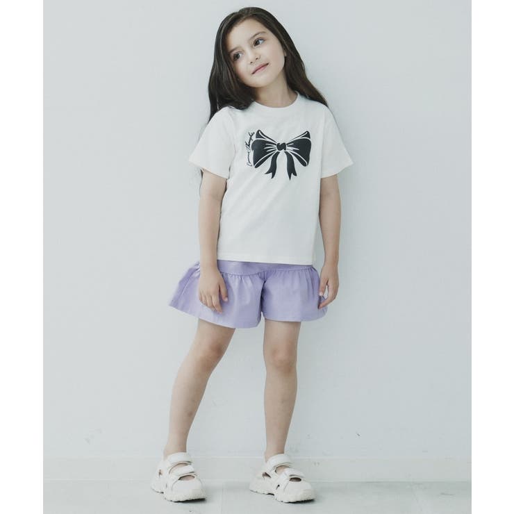 【110-130】オーガビッツトドラーアソートTEE | THE SHOP TK | 詳細画像2 