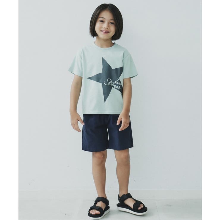 【110-130】オーガビッツトドラーアソートTEE | THE SHOP TK | 詳細画像5 