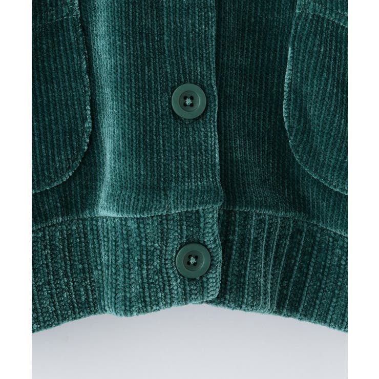 【100-160/親子リンク】カットモールカーディガン/洗濯機OK | THE SHOP TK | 詳細画像29