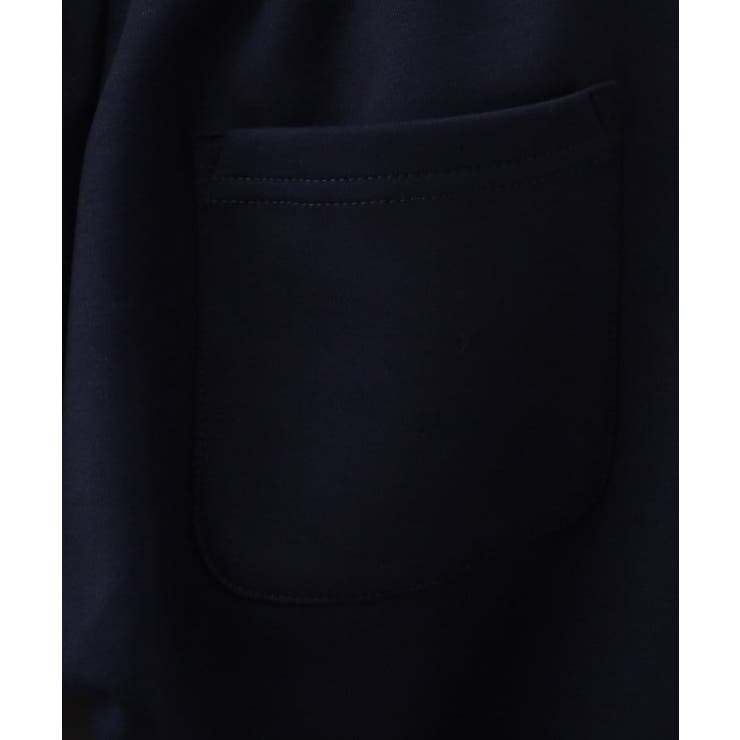 【110-160】ダンボールジョガーパンツ/洗濯機OK | THE SHOP TK | 詳細画像13 