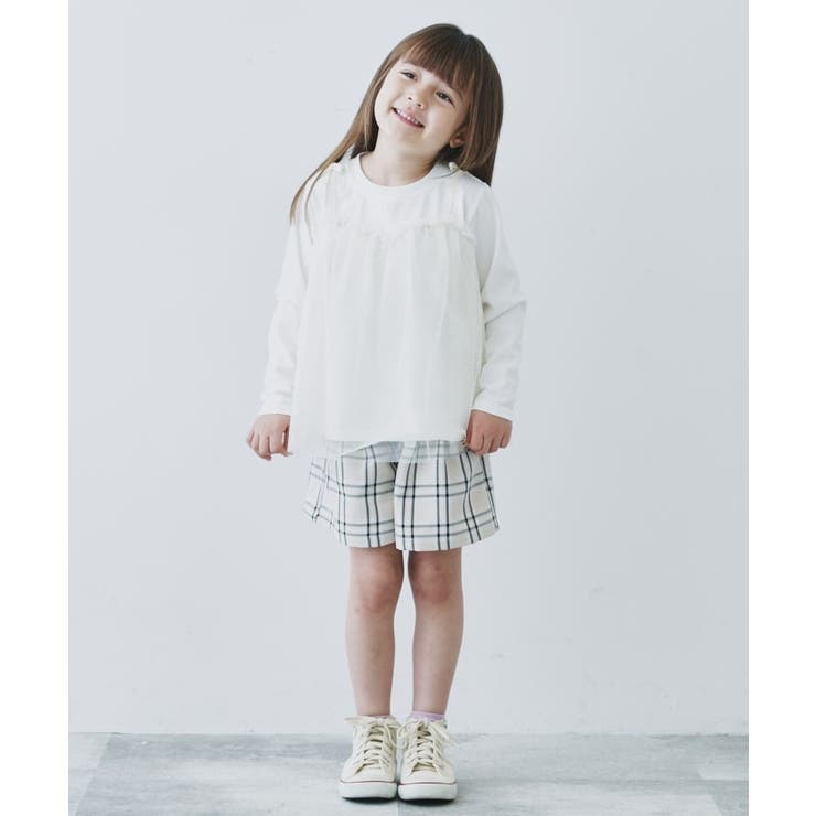 miniministore プリーツキュロットパンツレディース 韓国 -靴