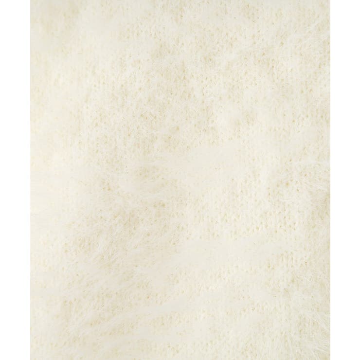 【130・150】フェザークルーネックニット | THE SHOP TK | 詳細画像12 