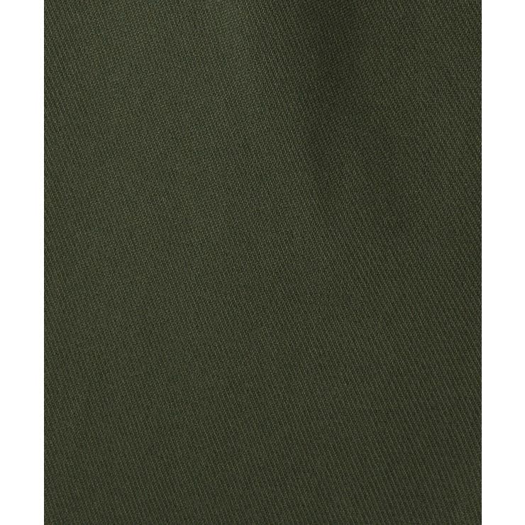 【110－160/裏起毛】あったかのびーるストレートパンツ/洗濯機OK | THE SHOP TK | 詳細画像33 