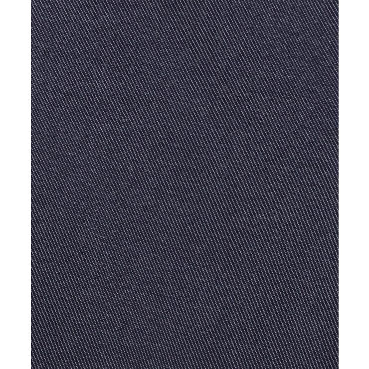 【110－160/裏起毛】あったかのびーるストレートパンツ/洗濯機OK | THE SHOP TK | 詳細画像37 