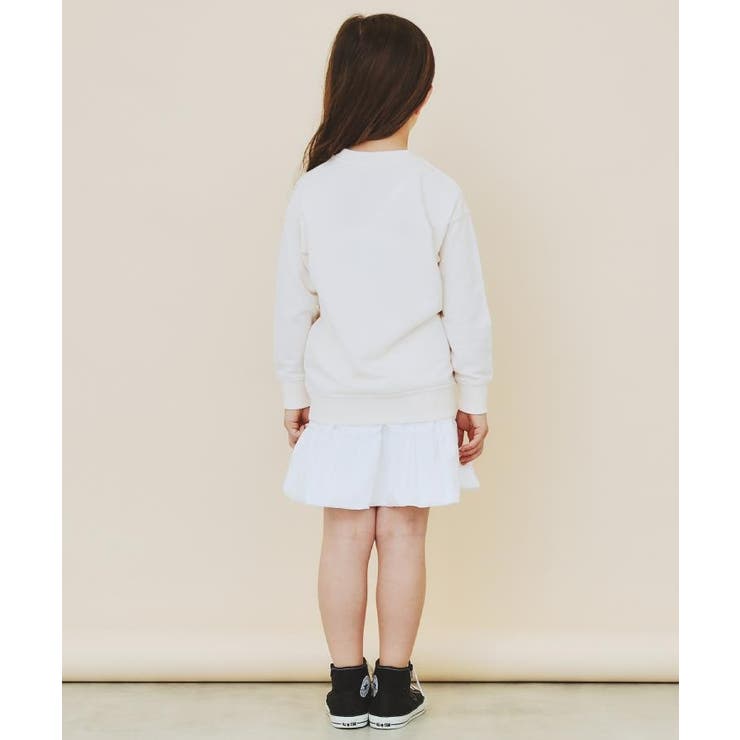 【110－160】バルーンスカート/洗濯機OK | THE SHOP TK | 詳細画像6 