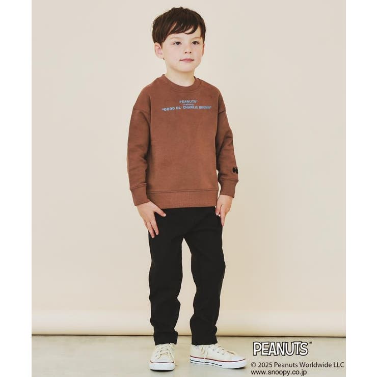 【110 160】PEANUTS ピーナッツ | THE SHOP TK | 詳細画像5 