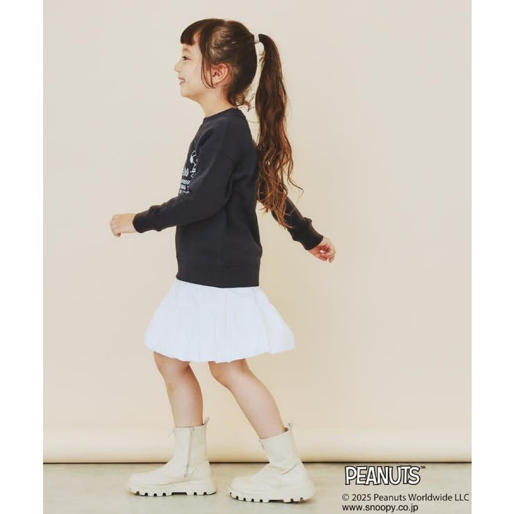 【110 160】PEANUTS ピーナッツ | THE SHOP TK | 詳細画像8 