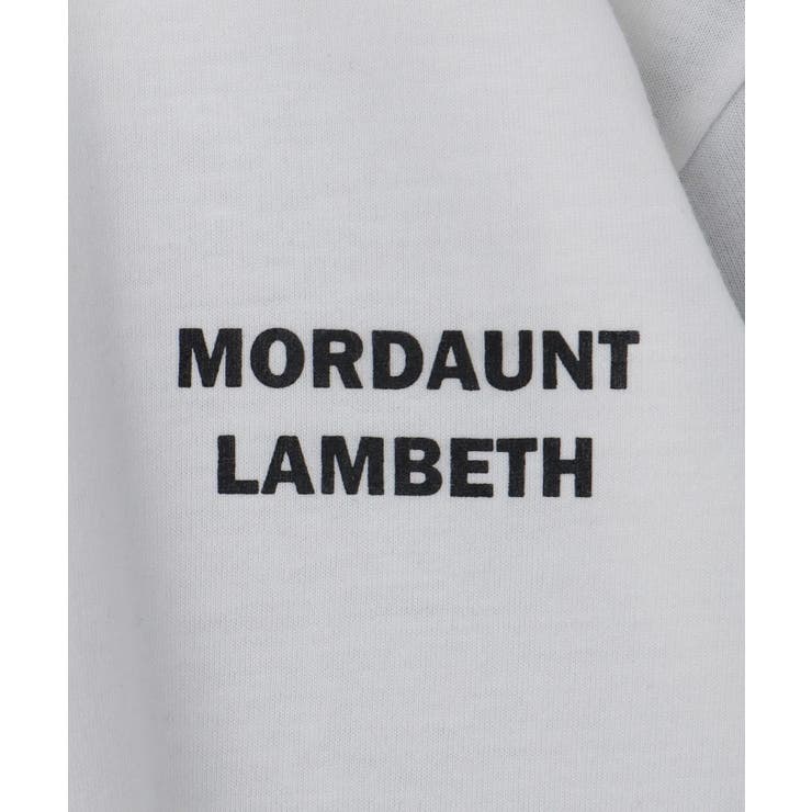 【110－160】レイヤード風デニムアップリケロンTee | THE SHOP TK | 詳細画像15 