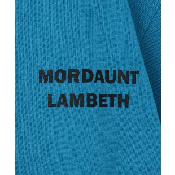 【110－160】レイヤード風デニムアップリケロンTee | THE SHOP TK | 詳細画像23 