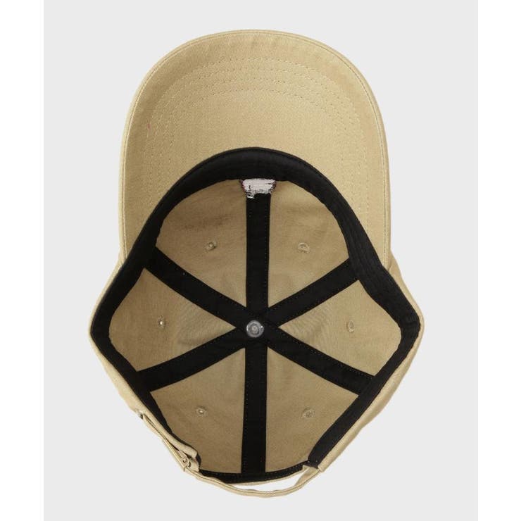 PEANUTS/ピーナッツ ツイルキャップ | THE SHOP TK | 詳細画像3 