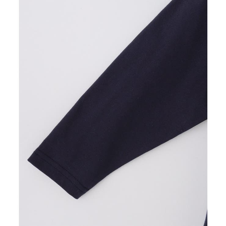 【110-160】プリント長袖Tシャツ | THE SHOP TK | 詳細画像20 