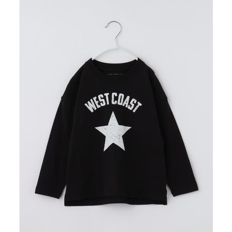 【110-160】プリント長袖Tシャツ | THE SHOP TK | 詳細画像24 