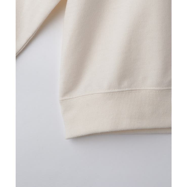 【110－160/3柄×2色】ミニ裏毛ロゴプルオーバー | THE SHOP TK | 詳細画像24 