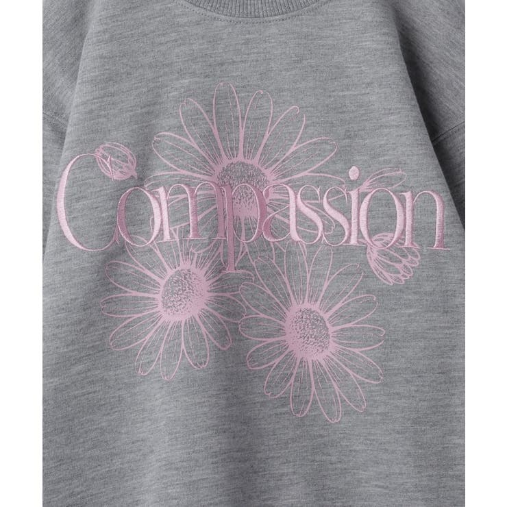 【110－160/3柄×2色】ミニ裏毛ロゴプルオーバー | THE SHOP TK | 詳細画像28 