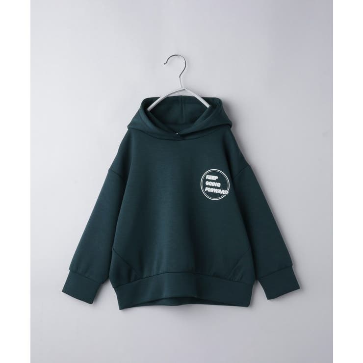 【110－160】ダンボールプルパーカ/セットアップ可 | THE SHOP TK | 詳細画像6 