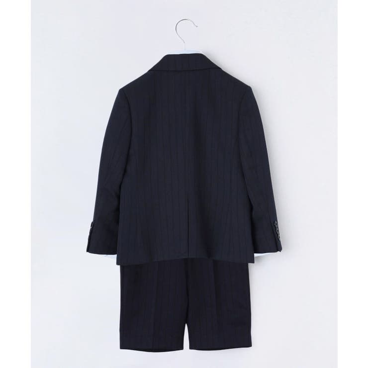 人気ショップ 110－130】ネクタイセットアップ[品番：WRDW0213242]｜THE SHOP セットアップ