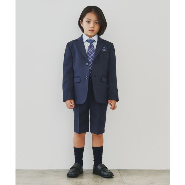 110－130】ネクタイセットアップ[品番：WRDW0213242]｜THE SHOP