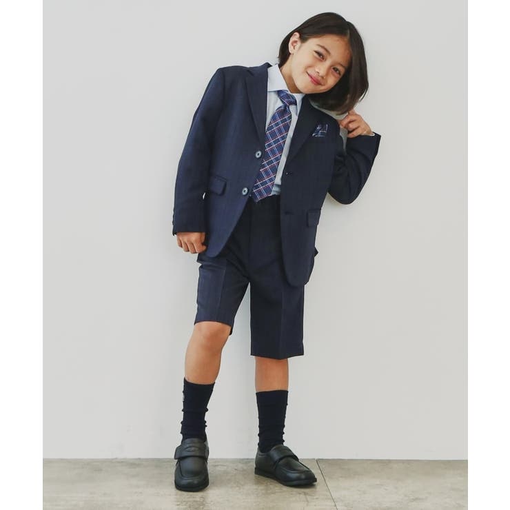 110－130】ネクタイセットアップ[品番：WRDW0213242]｜THE SHOP
