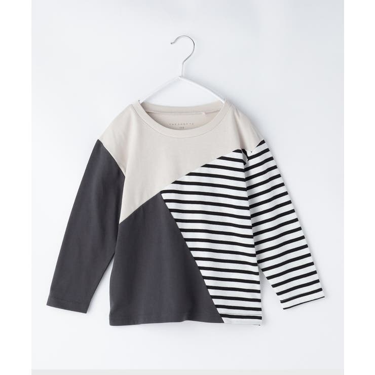 グレージュ(550)