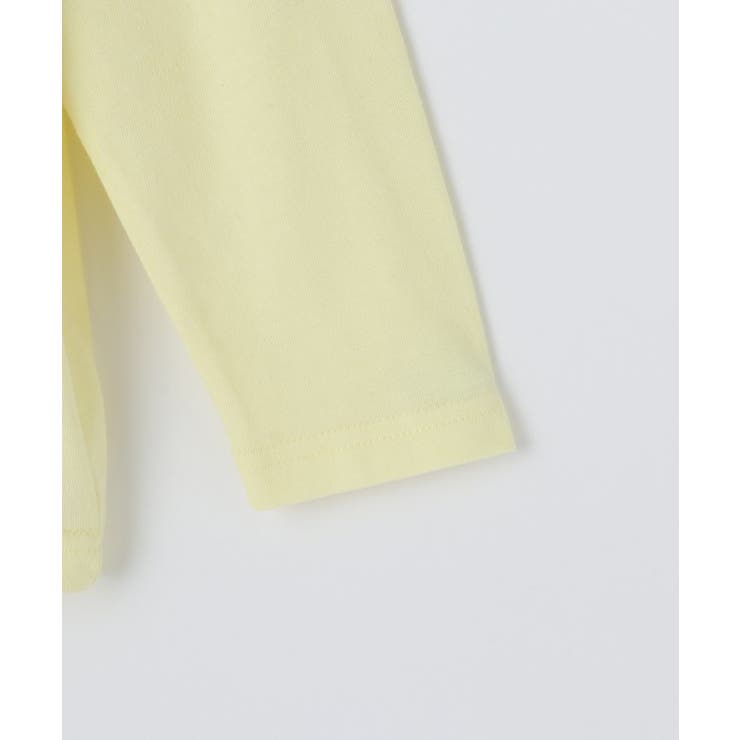 【110-150】星サガラポケット長袖Tシャツ/洗濯機OK | THE SHOP TK | 詳細画像8 