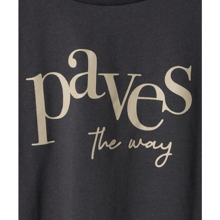 【120-150】ロゴプリントアソート長袖Tシャツ/洗濯機OK | THE SHOP TK | 詳細画像16 