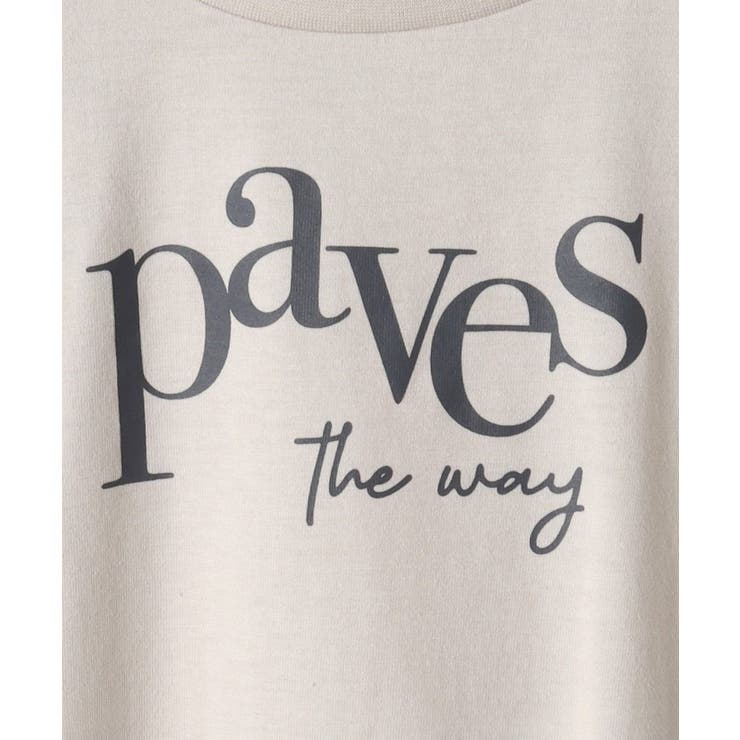 【120-150】ロゴプリントアソート長袖Tシャツ/洗濯機OK | THE SHOP TK | 詳細画像18 