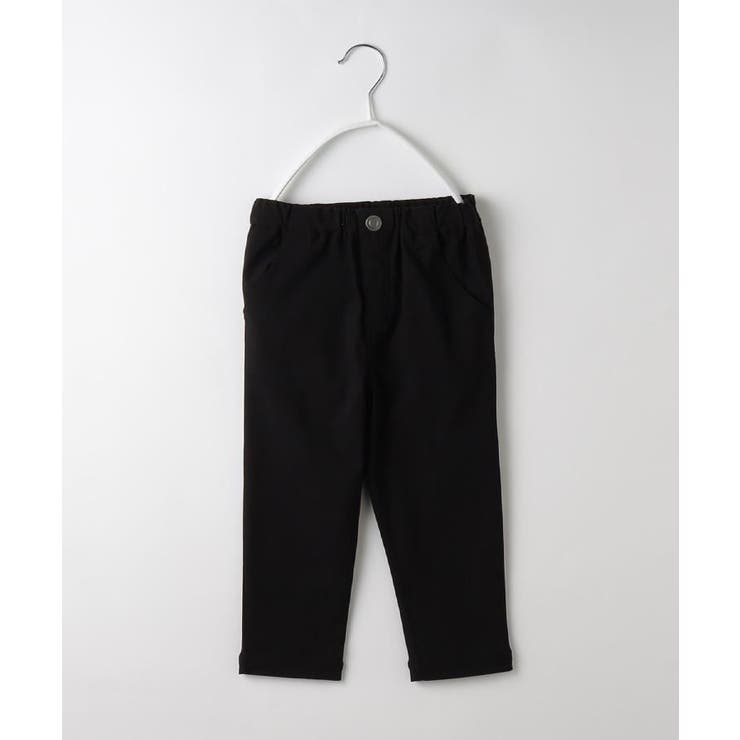 【100-160】のびーるストレートパンツ/洗濯機OK | THE SHOP TK | 詳細画像35 