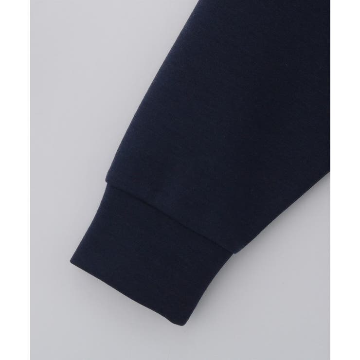 【110-160】ダンボールスナップカーディガン/セットアップ可・洗濯機OK | THE SHOP TK | 詳細画像10 