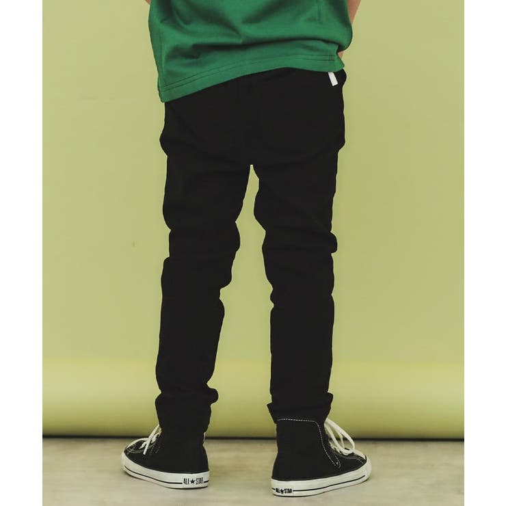 【110-160】のびーるスキニー/洗濯機OK | THE SHOP TK | 詳細画像10 