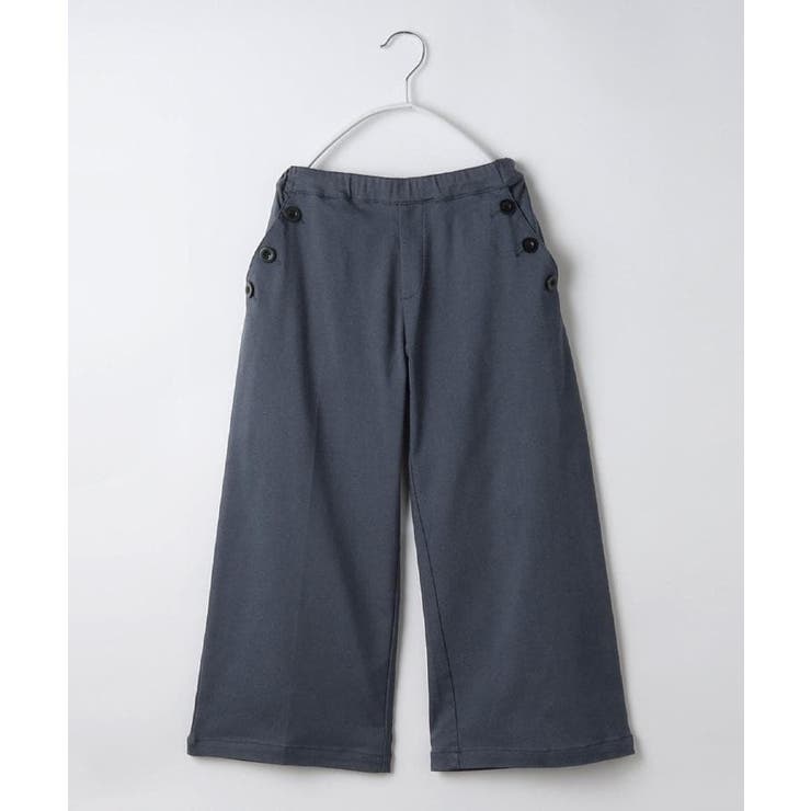 【110-160】のびーるマリンパンツ/洗濯機OK・ママとおそろい風 | THE SHOP TK | 詳細画像26 